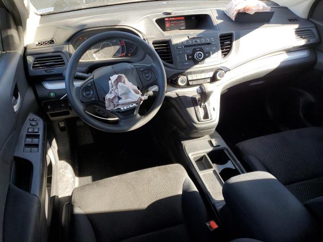 2016 Honda Cr-v Lx მანქანა იყიდება აუქციონზე, vin: 5J6RM4H31GL140689, აუქციონის ნომერი: 44946244