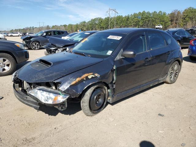 Aukcja sprzedaży 2014 Subaru Impreza Wrx, vin: JF1GR7E66EG236991, numer aukcji: 43303754