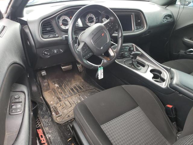 Aukcja sprzedaży 2021 Dodge Challenger R/t Scat Pack, vin: 2C3CDZFJ5MH681199, numer aukcji: 43080294