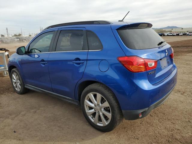 Продаж на аукціоні авто 2015 Mitsubishi Outlander Sport Se, vin: 4A4AP4AW2FE048680, номер лоту: 43422274