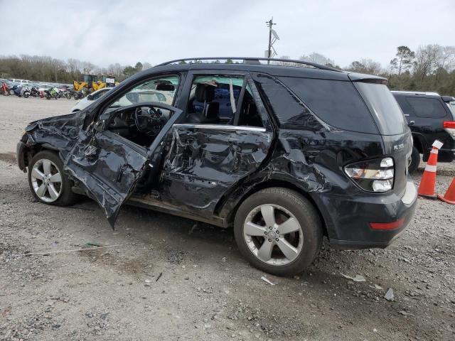 Aukcja sprzedaży 2011 Mercedes-benz Ml 350, vin: 4JGBB5GB4BA661790, numer aukcji: 45095174