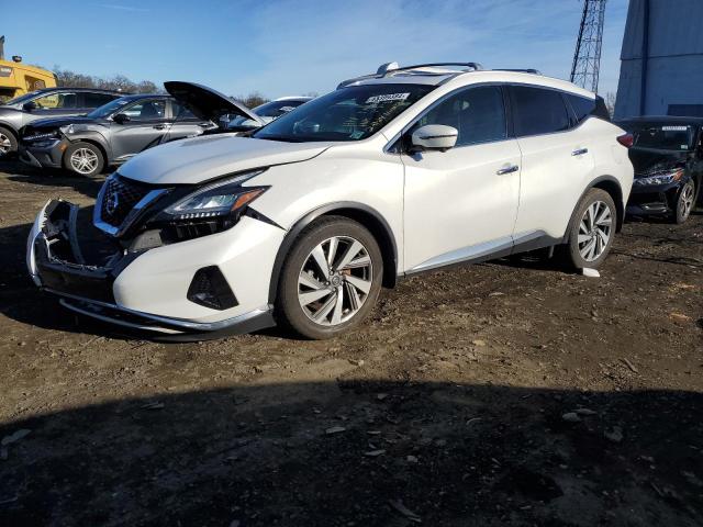 Aukcja sprzedaży 2019 Nissan Murano S, vin: 5N1AZ2MS4KN121312, numer aukcji: 43399384