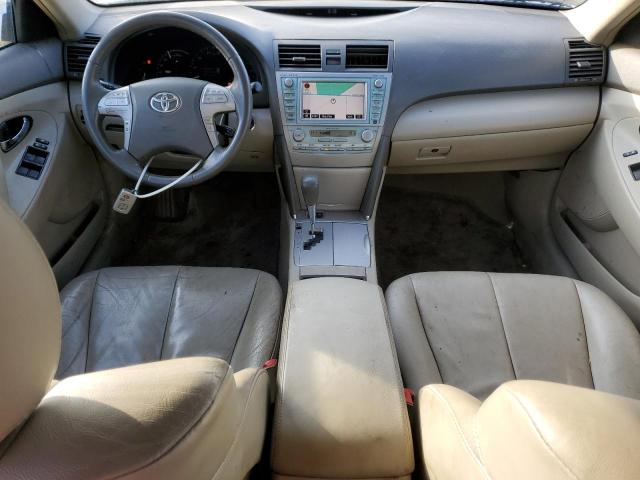 42459224 :رقم المزاد ، 4T1BB46K69U092252 vin ، 2009 Toyota Camry Hybrid مزاد بيع