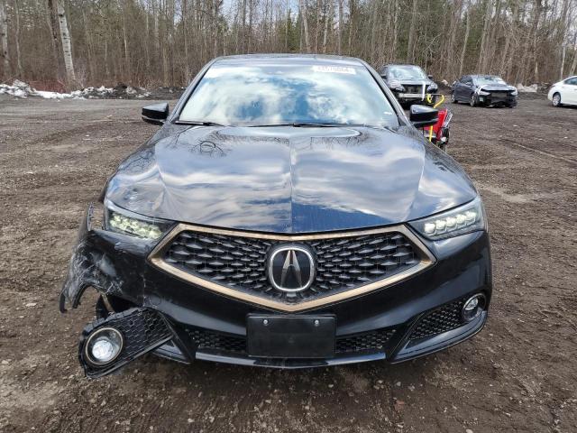 Aukcja sprzedaży 2019 Acura Tlx Advance, vin: 19UUB3F80KA801486, numer aukcji: 42570064