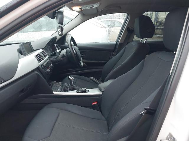 Aukcja sprzedaży 2012 Bmw 318d Se, vin: WBA3D12080J231854, numer aukcji: 43704464