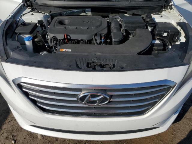 Aukcja sprzedaży 2017 Hyundai Sonata Se, vin: 5NPE24AF4HH456382, numer aukcji: 44009694
