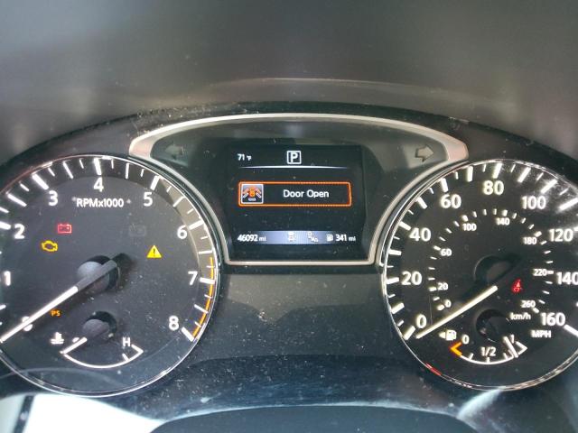 Aukcja sprzedaży 2020 Nissan Pathfinder Platinum, vin: 5N1DR2DN0LC646744, numer aukcji: 43835854