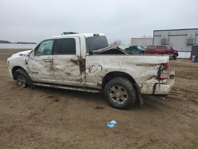 Aukcja sprzedaży 2022 Ram 2500 Big Horn/lone Star, vin: 3C6UR5DL4NG274255, numer aukcji: 41015254