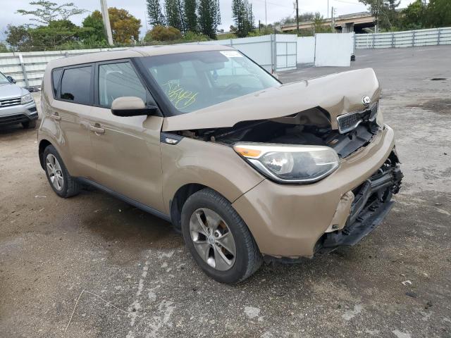 Aukcja sprzedaży 2014 Kia Soul, vin: KNDJN2A29E7074436, numer aukcji: 43350744