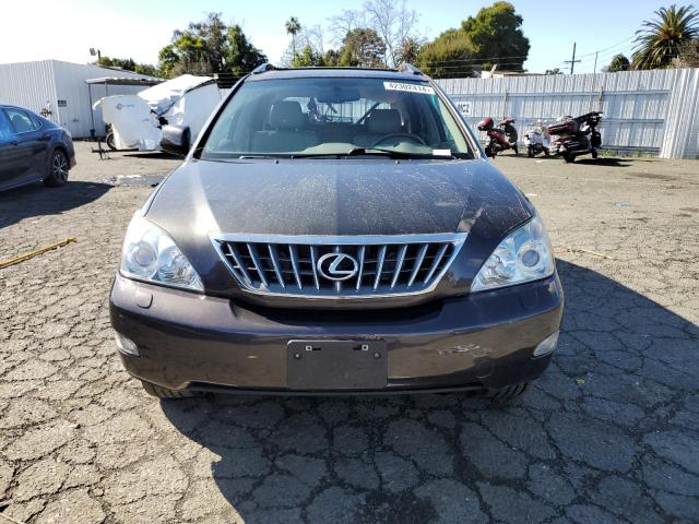 Продаж на аукціоні авто 2009 Lexus Rx 350, vin: 2T2HK31U49C111164, номер лоту: 42302414