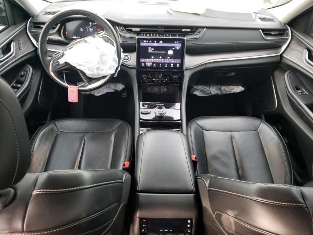Продажа на аукционе авто 2021 Jeep Grand Cherokee L Limited, vin: 1C4RJKBGXM8103170, номер лота: 41740674