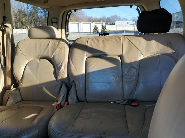 Aukcja sprzedaży 2001 Ford Expedition Xlt, vin: 1FMRU15W21LA03525, numer aukcji: 42970594