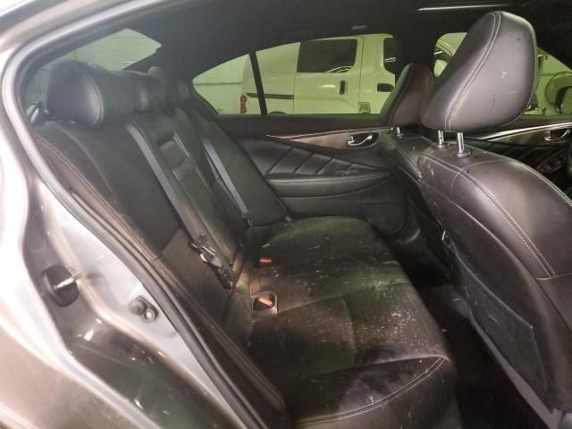 44803224 :رقم المزاد ، JN1EV7AR3JM439641 vin ، 2018 Infiniti Q50 Luxe مزاد بيع