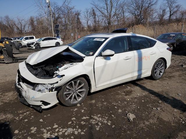 Aukcja sprzedaży 2024 Acura Integra, vin: 19UDE4H27RA014597, numer aukcji: 43814904