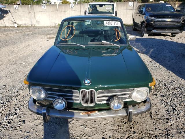 Aukcja sprzedaży 1971 Bmw 2002, vin: 2584313, numer aukcji: 43967714