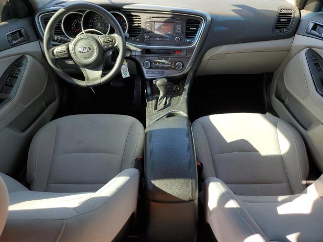 Aukcja sprzedaży 2015 Kia Optima Lx, vin: 5XXGM4A78FG517091, numer aukcji: 43649824