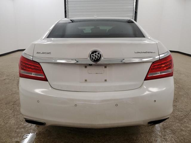 42480724 :رقم المزاد ، 1G4GB5G39EF257776 vin ، 2014 Buick Lacrosse مزاد بيع