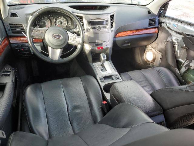 Aukcja sprzedaży 2010 Subaru Outback 3.6r Limited, vin: 4S4BRDKC9A2376727, numer aukcji: 44760294