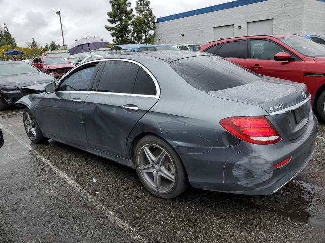 Продажа на аукционе авто 2017 Mercedes-benz E 300, vin: WDDZF4JB5HA014856, номер лота: 43658724