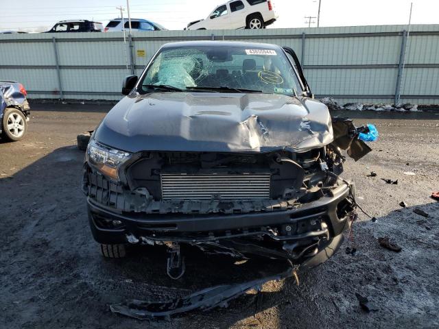 43855944 :رقم المزاد ، 1FTER4FH3KLB17699 vin ، 2019 Ford Ranger Xl مزاد بيع
