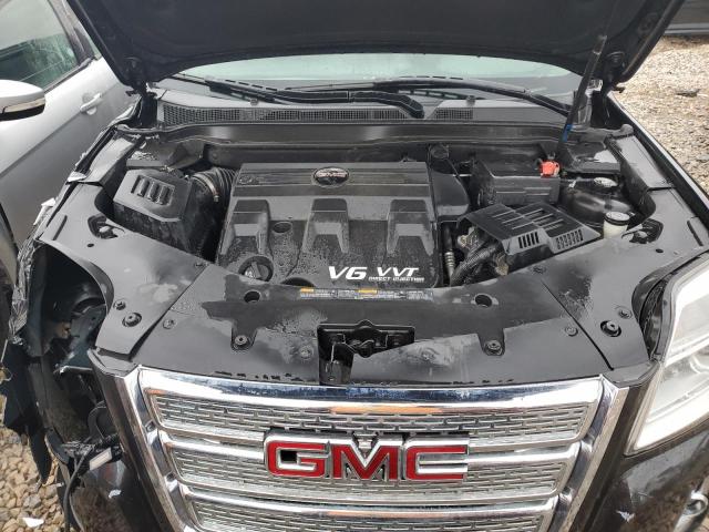 2011 Gmc Terrain Sle მანქანა იყიდება აუქციონზე, vin: 2CTFLTE54B6330939, აუქციონის ნომერი: 42467794