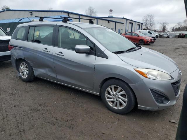 Aukcja sprzedaży 2012 Mazda 5, vin: JM1CW2BL8C0134242, numer aukcji: 43939274