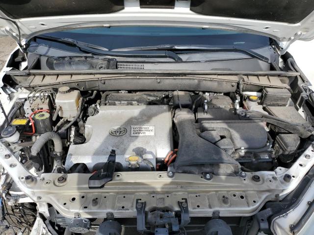 Aukcja sprzedaży 2014 Toyota Highlander Hybrid Limited, vin: 5TDDCRFHXES005785, numer aukcji: 43885114