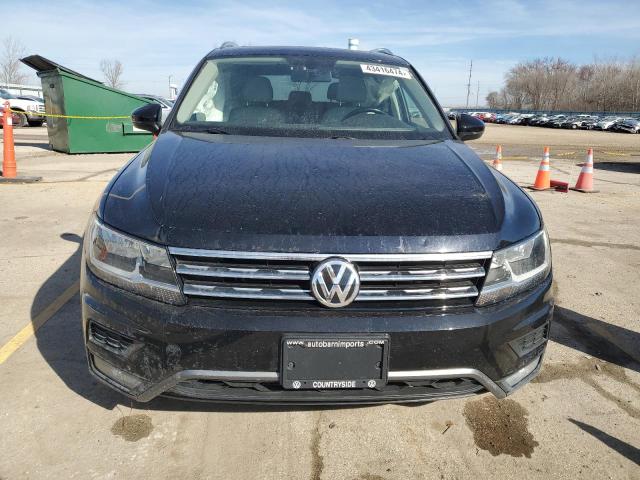 2018 Volkswagen Tiguan Se მანქანა იყიდება აუქციონზე, vin: 3VV2B7AX2JM151042, აუქციონის ნომერი: 43416474