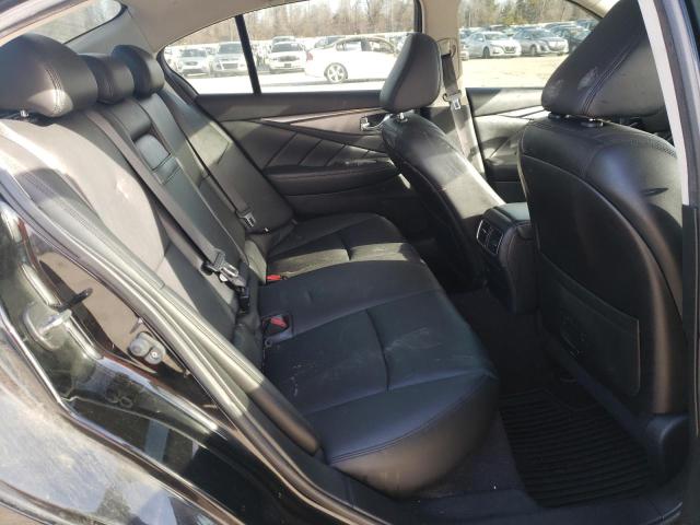Продаж на аукціоні авто 2016 Infiniti Q50 Base, vin: JN1CV7AR2GM253539, номер лоту: 41609854