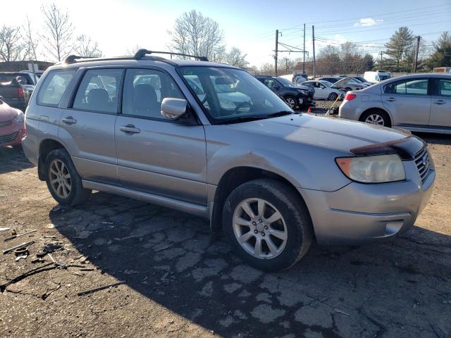 Aukcja sprzedaży 2008 Subaru Forester 2.5x Premium, vin: JF1SG65638G731390, numer aukcji: 44402074