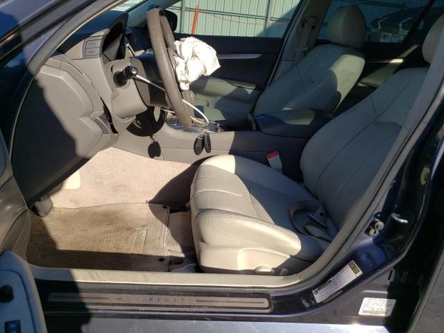 42586814 :رقم المزاد ، JN1DV6APXBM600931 vin ، 2011 Infiniti G25 Base مزاد بيع