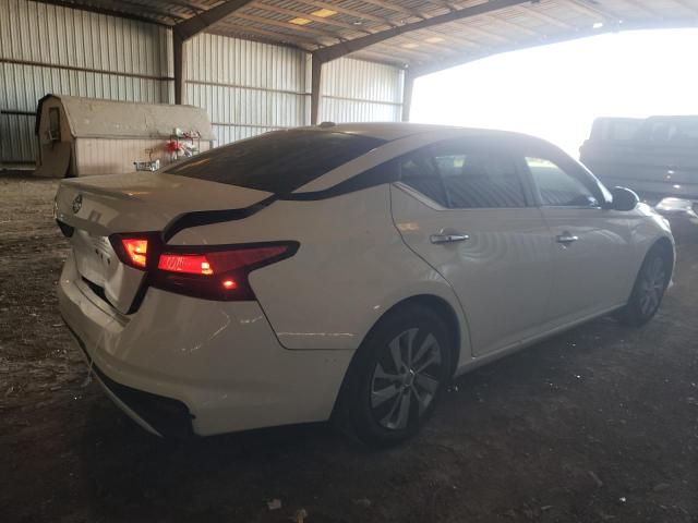 2019 Nissan Altima S მანქანა იყიდება აუქციონზე, vin: 1N4BL4BV4KC150846, აუქციონის ნომერი: 43469014
