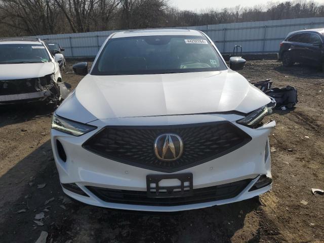 44292264 :رقم المزاد ، 5J8YE1H00NL038088 vin ، 2022 Acura Mdx A-spec مزاد بيع