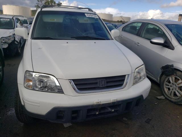 2000 Honda Cr-v Se მანქანა იყიდება აუქციონზე, vin: JHLRD1878YS002830, აუქციონის ნომერი: 43494124