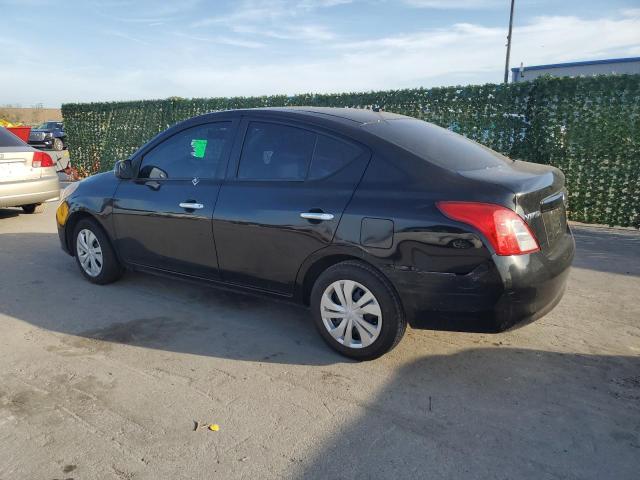 2012 Nissan Versa S მანქანა იყიდება აუქციონზე, vin: 3N1CN7AP7CL933116, აუქციონის ნომერი: 44883884