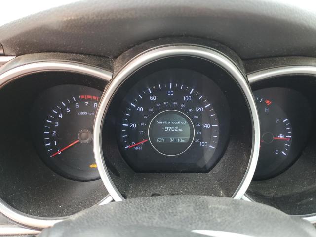 Aukcja sprzedaży 2015 Kia Optima Lx, vin: 5XXGM4A79FG465793, numer aukcji: 42494474
