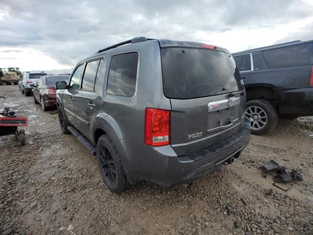 Aukcja sprzedaży 2013 Honda Pilot Touring, vin: 5FNYF4H90DB061769, numer aukcji: 43656064