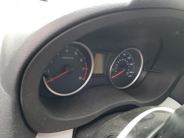 Aukcja sprzedaży 2015 Subaru Forester 2.5i, vin: JF2SJAAC4FG482008, numer aukcji: 43513224