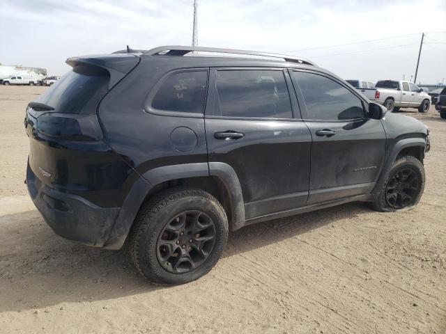 Aukcja sprzedaży 2017 Jeep Cherokee Trailhawk, vin: 1C4PJMBB1HW620284, numer aukcji: 44350704