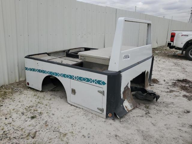 41936764 :رقم المزاد ، TRUCKBED vin ، 2000 Trck Bed مزاد بيع