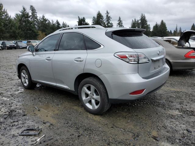 Aukcja sprzedaży 2012 Lexus Rx 350, vin: 2T2BK1BA5CC134023, numer aukcji: 44820734