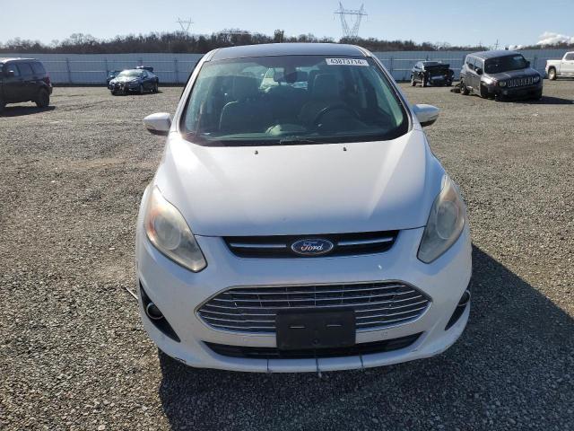 Aukcja sprzedaży 2013 Ford C-max Premium, vin: 1FADP5CU5DL553620, numer aukcji: 43873714