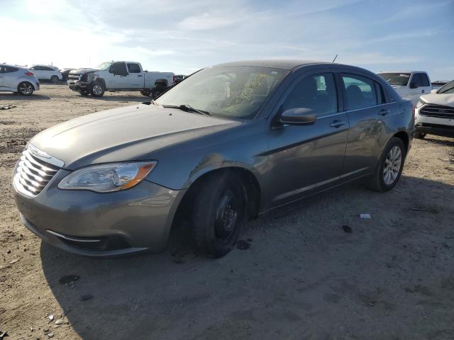 Продажа на аукционе авто 2012 Chrysler 200 Touring, vin: 1C3CCBBB8CN120624, номер лота: 41380164