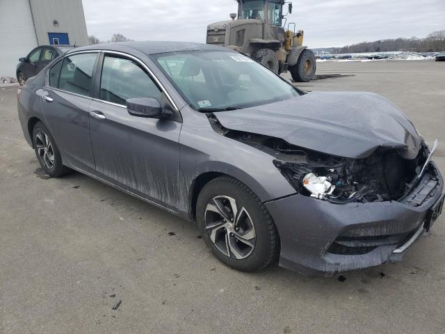 2017 Honda Accord Lx მანქანა იყიდება აუქციონზე, vin: 1HGCR2F33HA060572, აუქციონის ნომერი: 43911094