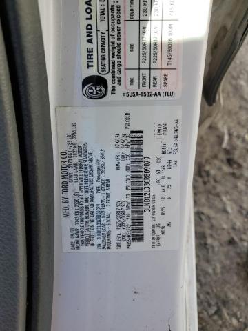 Aukcja sprzedaży 2012 Lincoln Mkz Hybrid, vin: 3LNDL2L33CR809079, numer aukcji: 44286334