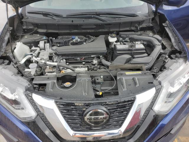 43876214 :رقم المزاد ، 5N1AT2MT1LC740456 vin ، 2020 Nissan Rogue S مزاد بيع