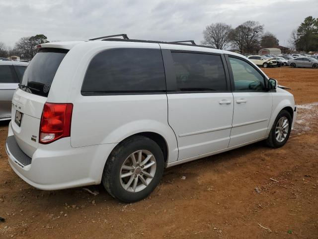 Aukcja sprzedaży 2016 Dodge Grand Caravan Sxt, vin: 2C4RDGCG7GR234777, numer aukcji: 41630774