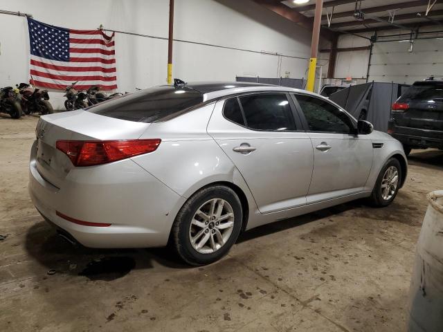 Aukcja sprzedaży 2011 Kia Optima Lx, vin: KNAGM4A72B5078059, numer aukcji: 43868924