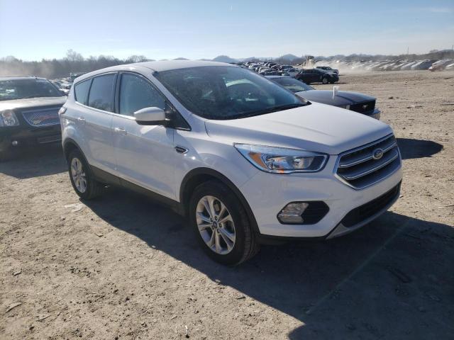 Aukcja sprzedaży 2017 Ford Escape Se, vin: 1FMCU0GD6HUE55977, numer aukcji: 40819204