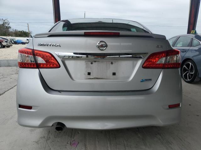 Продаж на аукціоні авто 2013 Nissan Sentra S, vin: 3N1AB7AP6DL723334, номер лоту: 42648244